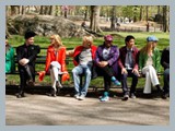 Glee+Cast+Glee+New+York+3