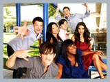 Glee+Cast+gleecast