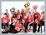 Glee+Cast+gleePNG