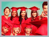 Glee+Cast+graduation