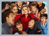 Glee+Cast+PNG