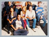 Glee+Cast+tumblr_mdz3xjC5yh1r4c1rro1_500