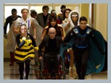 glee_s4e7_superherocharge