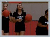 Glee-mash-off-dodgeball